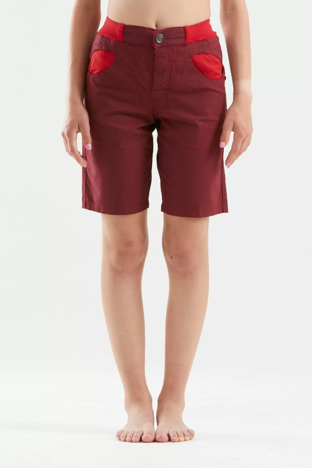 E9 B Rondo Short P Hot