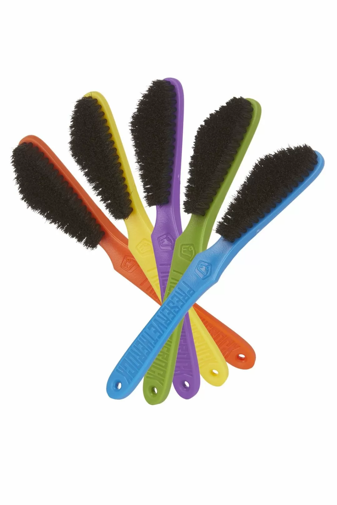 E9 Brush Shop