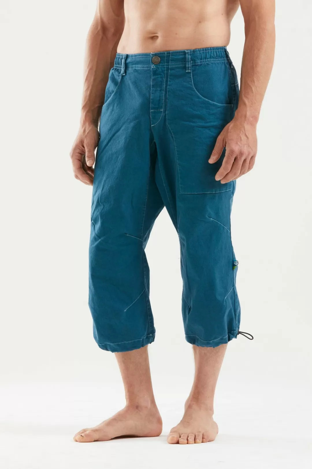 E9 Fuoco Flax 3/4 Deep-Bue Cheap