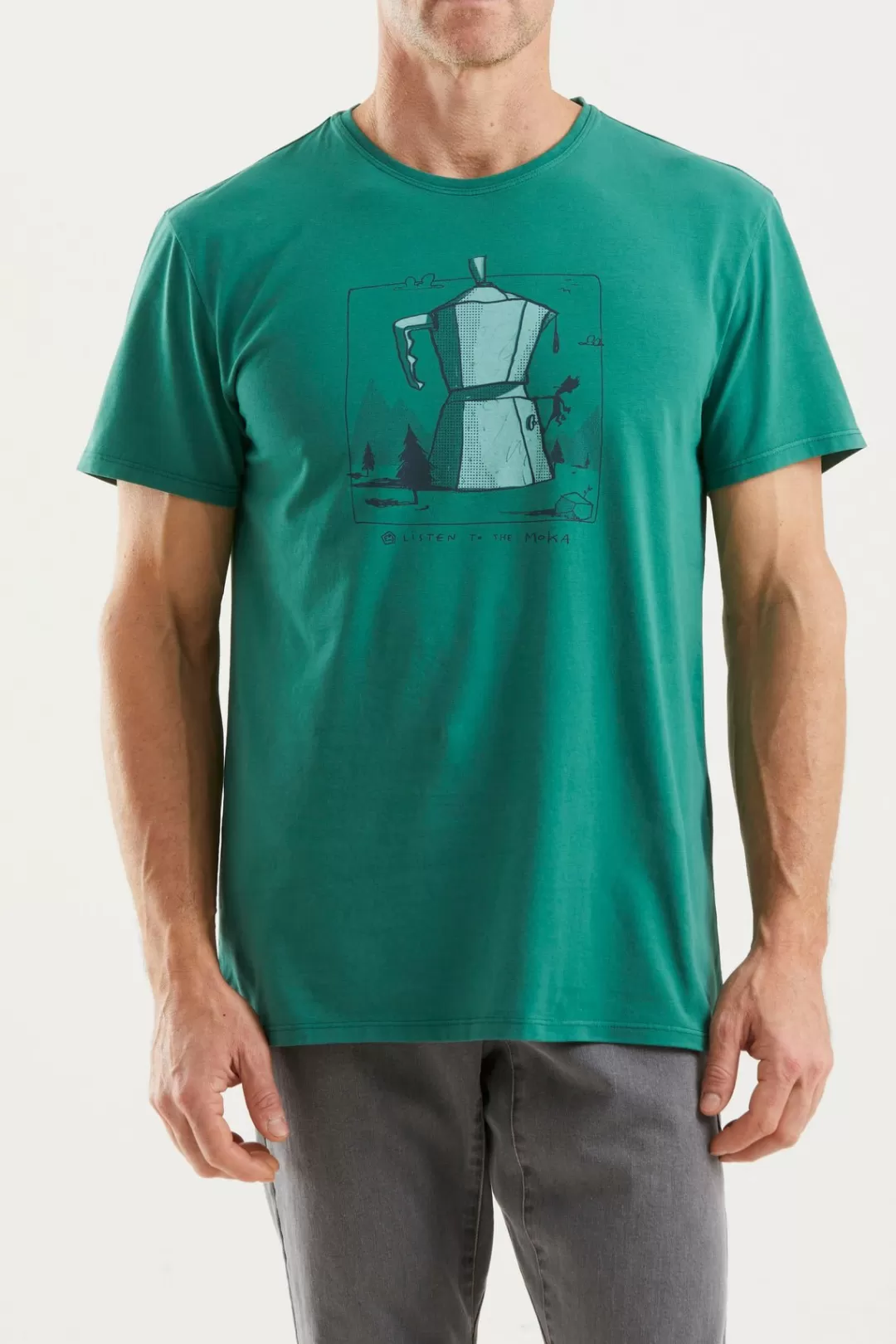 E9 Moka Hot